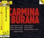 Carl Orff: Carmina Burana (SHM-CD), CD