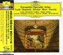 : Favourite Operatic Arias (SHM-CD), CD