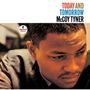McCoy Tyner: Today And Tomorrow, CD