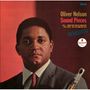 Oliver Nelson (1932-1975): Sound Pieces (SHM-CD), CD
