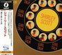 Shirley Scott: Girl Talk (SHM-CD), CD