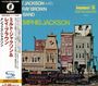 Milt Jackson & Ray Brown: Memphis Jackson (SHM-CD), CD