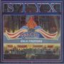 Styx: Paradise Theater, CD