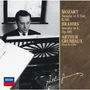 Johannes Brahms: Sonate für Violine & Klavier Nr.2 op.100, CD