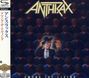 Anthrax: Among The Living (SHM-CD), CD