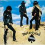 Motörhead: Ace Of Spades, CD