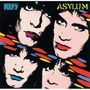 Kiss: Asylum (SHM-CD), CD