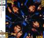 Kiss: Crazy Nights (SHM-CD)(Reissue), CD