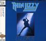 Thin Lizzy: Life - Live (SHM-CD), CD,CD
