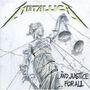 Metallica: ...And Justice For All (SHM-CD), CD