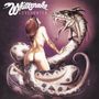 Whitesnake: Love Hunter +4 (SHM-CD), CD