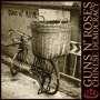 Guns N' Roses: Chinese Democracy (SHM-CD), CD