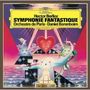Hector Berlioz: Symphonie fantastique, CD