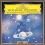 Gustav Holst: The Planets op.32, CD