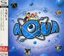 Aqua: Cartoon Heroes The Best Of Aqua (SHM-CD), CD