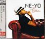 Ne-Yo: The Collection (SHM-CD), CD