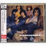 Steppenwolf: Masterpiece Collection (SHM-CD), CD