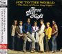 Three Dog Night: Joy To The World - The Best Of (SHM-CD), CD