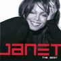 Janet Jackson: The Best (SHM-CD), CD,CD