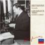 Ludwig van Beethoven: Serenaden op.8 & op.25, CD