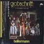 Grobschnitt: Ballermann (SHM-CD) (Limited Papersleeve), CD