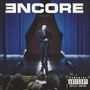 Eminem: Encore (Shm-Cd) (reissue), CD