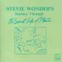 Stevie Wonder: Journey Through The Secret Life Of Plants (SHM-CD), CD,CD