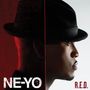 Ne-Yo: R.E.D. (Limited Edition), CD