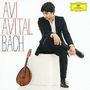 Johann Sebastian Bach: Konzerte für Mandoline & Streicher BWV 1041,1052,1056 (SHM-CD), CD