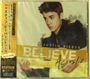Justin Bieber: Believe Acoustic, CD