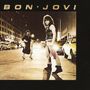 Bon Jovi: Bon Jovi (+Bonus), CD