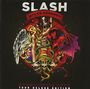 Slash: Apocalyptic Love-Tour Delux Edition (SHM-CD + DVD) (Limited Deluxe Edition), CD,DVD