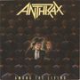 Anthrax: Among The Living (Papersleeve) (SHM-CD), CD