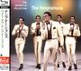 The Temptations: The Definitive Collection (SHM-CD), CD