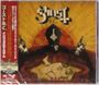 Ghost B.C.: Infestissumam + Bonus, CD