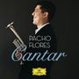 : Pacho Flores - Cantar (SHM-CD), CD