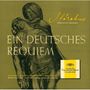 Johannes Brahms (1833-1897): Ein Deutsches Requiem op.45 (SHM-CD), CD
