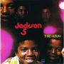The Jacksons : Third Album, CD