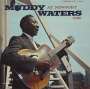 Muddy Waters: At Newport 1960 + Bonus, CD
