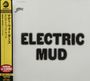 Muddy Waters: Electric Mud, CD