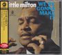 Little Milton: We're Gonna Make It, CD