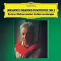 Johannes Brahms: Symphonien Nr.2 & 3 (Platinum-SHM-CD), CD