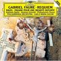 Gabriel Faure: Requiem op.48 (SHM-CD), CD