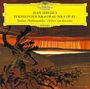 Jean Sibelius: Symphonien Nr.4 & 5 (SHM-CD), CD