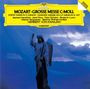 Wolfgang Amadeus Mozart: Messe KV 427 c-moll "Große Messe" (SHM-CD), CD
