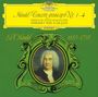 Georg Friedrich Händel: Concerti grossi op.6 Nr.1-4 (SHM-CD), CD