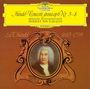 Georg Friedrich Händel: Concerti grossi op.6 Nr.5-8 (SHM-CD), CD