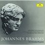 Johannes Brahms (1833-1897): Ein Deutsches Requiem op.45 (Platinum-SHM-CD), CD