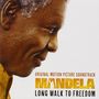 Mandela: Long Walk To Freedom Original Soundtrack, CD