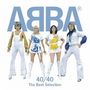 Abba: 40/40: The Best Selection (2 SHM-CD), CD